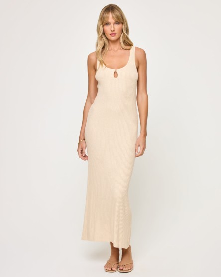 En Route Dress