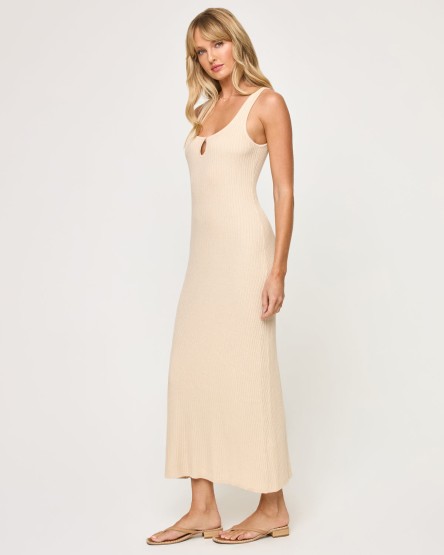 En Route Dress
