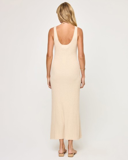 En Route Dress