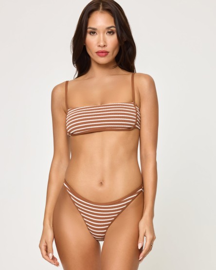 Hazel Bikini Top