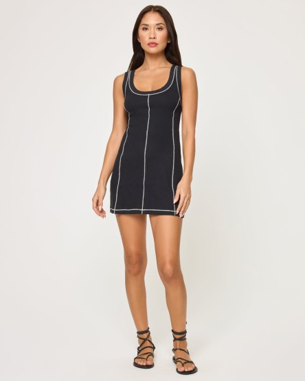 Highline Dress