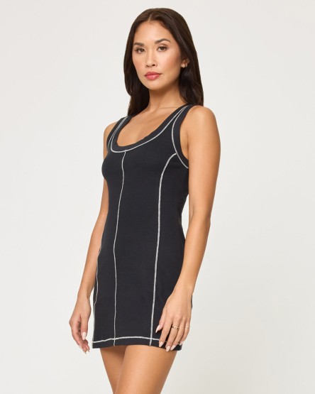 Highline Dress