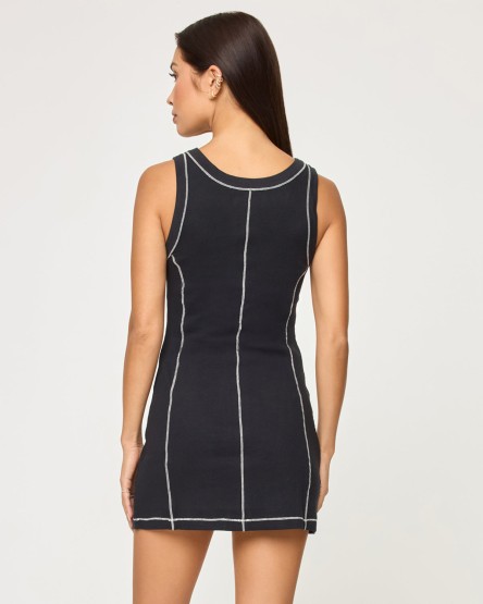 Highline Dress