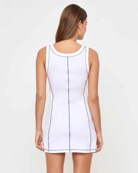 Highline Dress