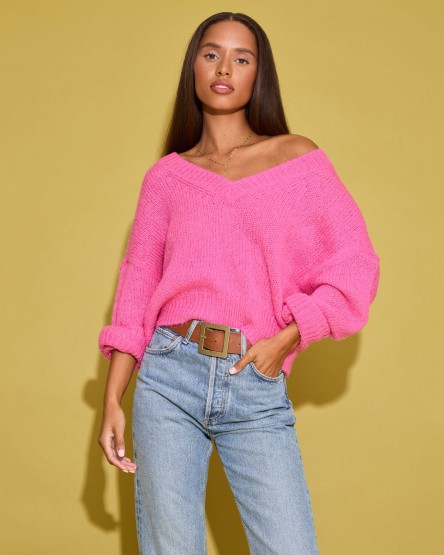 Icon Pullover