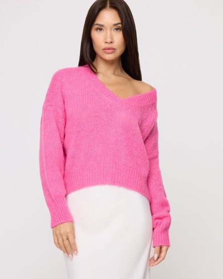 Icon Pullover
