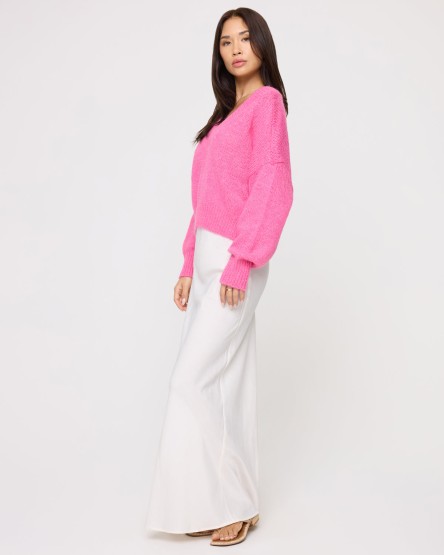 Icon Pullover