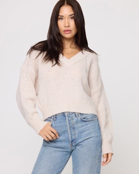 Icon Pullover