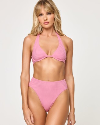 Isa Bikini Top
