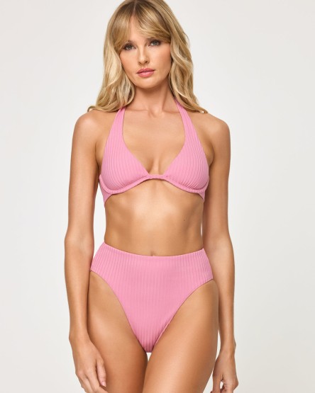 Isa Bikini Top
