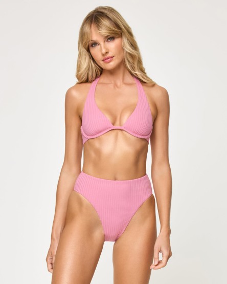 Isa Bikini Top