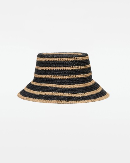 Isadora Bucket Hat