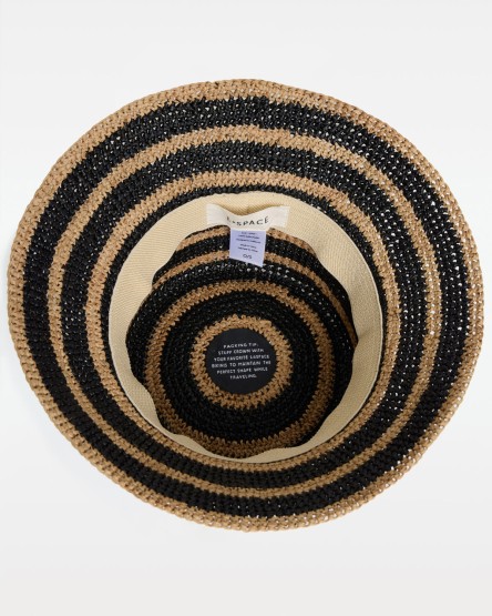 Isadora Bucket Hat