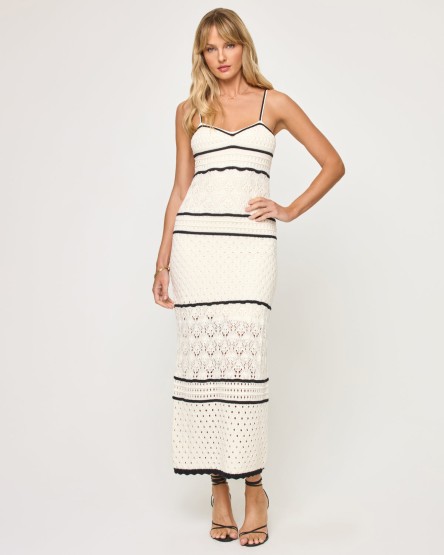 Isle Of Palms Dress