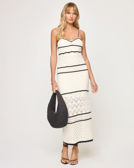 Isle Of Palms Dress