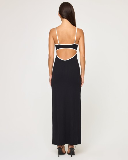 Jordana Dress