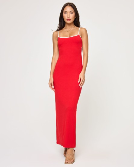 Jordana Dress