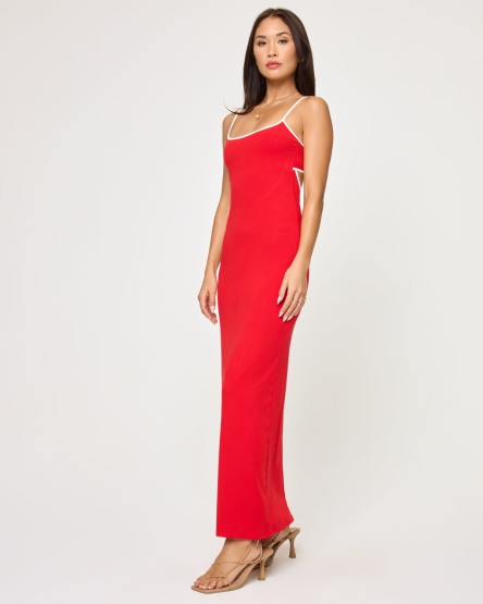 Jordana Dress