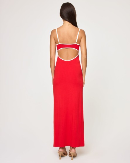 Jordana Dress