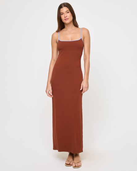 Jordana Dress