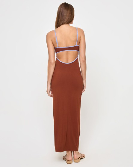 Jordana Dress