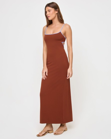 Jordana Dress