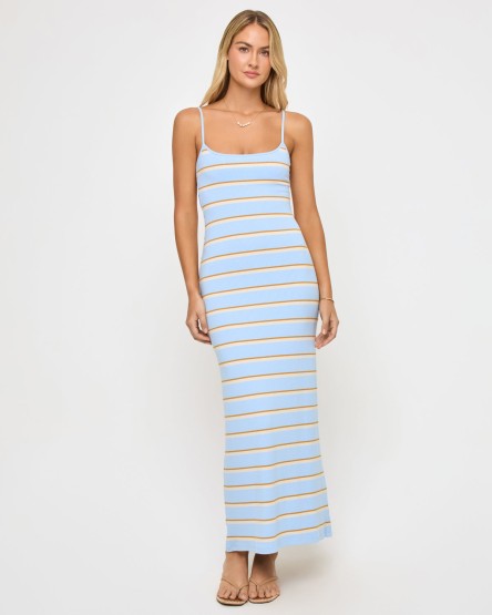 Jordana Dress
