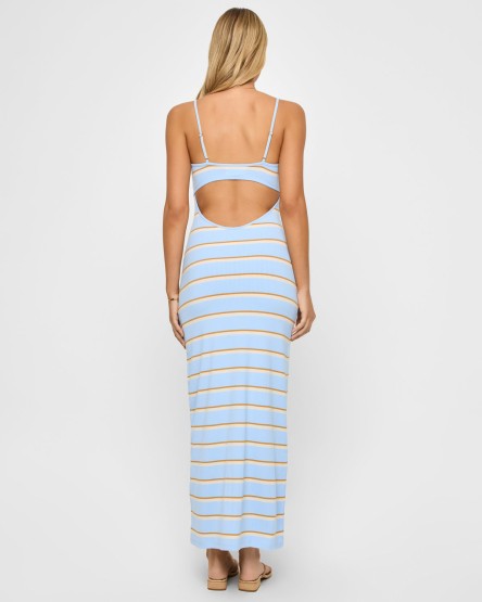 Jordana Dress