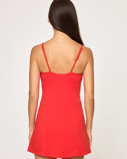 Kelsey Dress