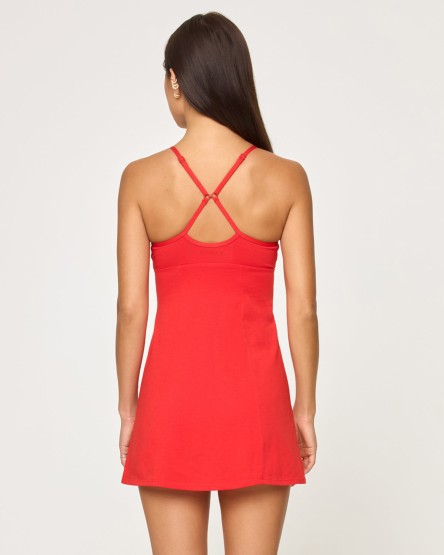 Kelsey Dress