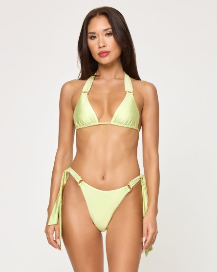 Kiki Bikini Bottom