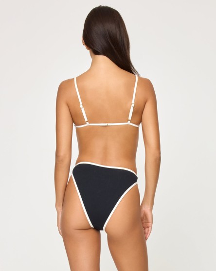 Kourt Bikini Bottom