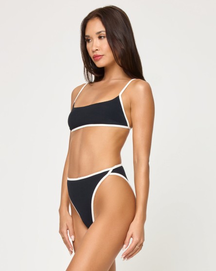 Kourt Bikini Bottom
