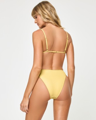 Kourt Bikini Bottom