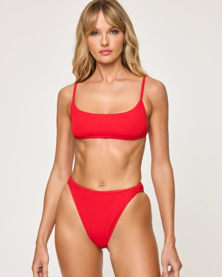Kourt Bikini Bottom
