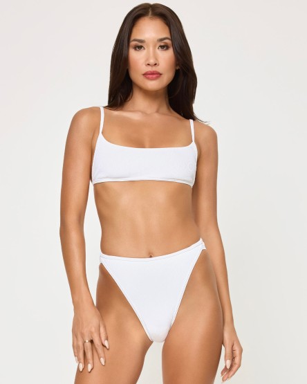 Kourt Bikini Bottom