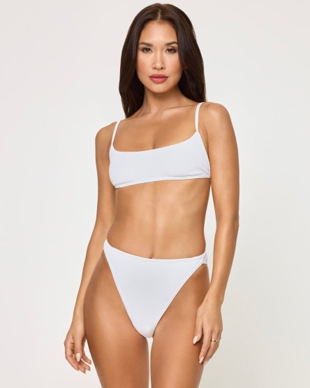Kourt Bikini Bottom