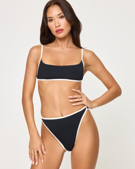 Kourt Bikini Top