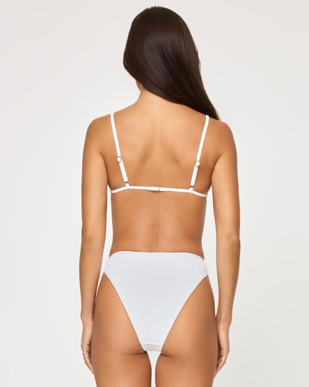 Kourt Bikini Top