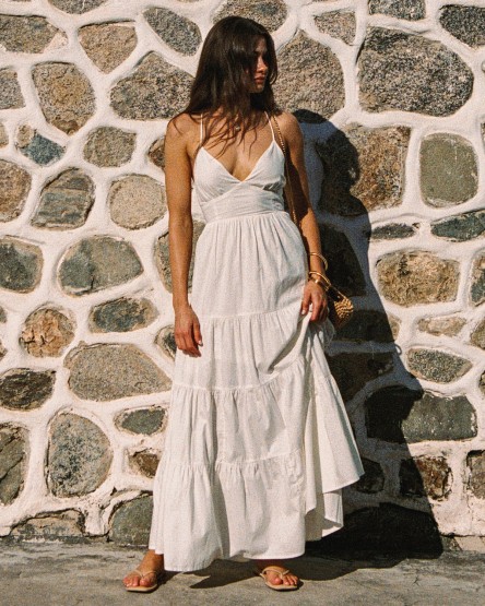 Laina Dress
