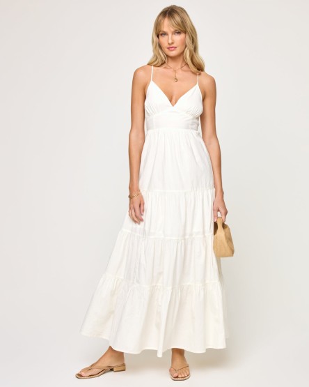Laina Dress