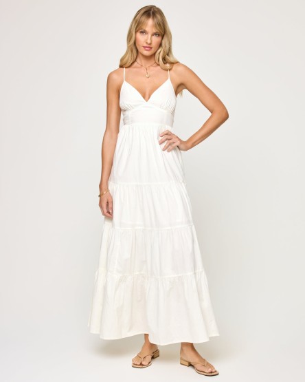 Laina Dress