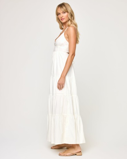 Laina Dress