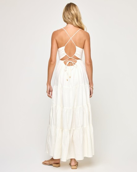 Laina Dress