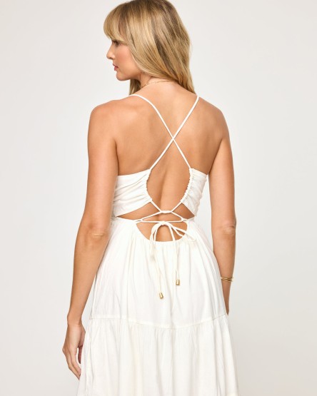Laina Dress