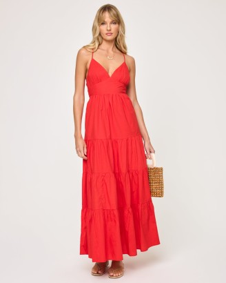 Laina Dress