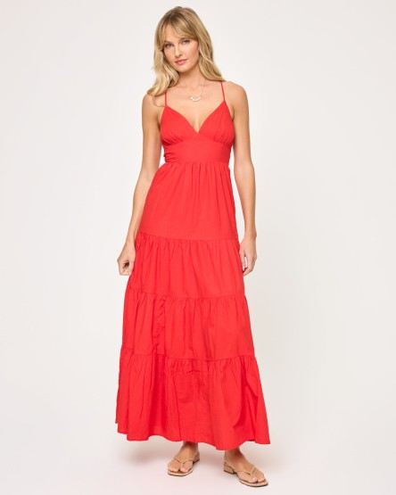 Laina Dress
