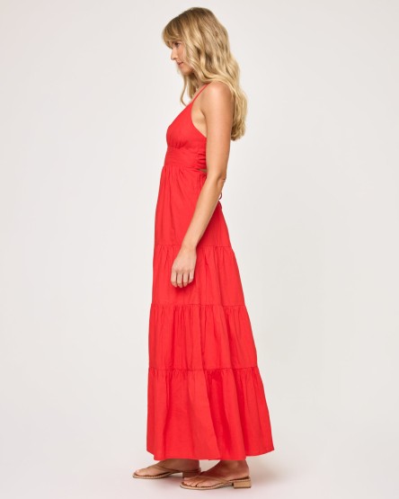 Laina Dress