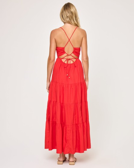 Laina Dress