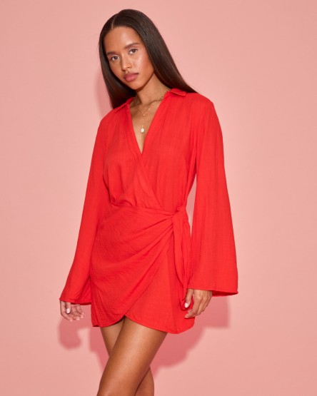 Las Palmas Dress